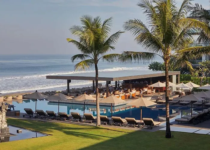 ホテル Kleo Seminyak, Part Of Jdv By Hyatt