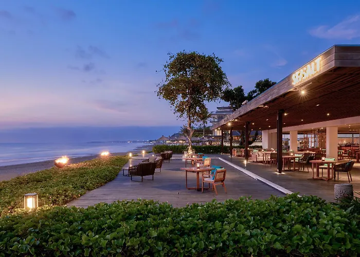Kleo Seminyak, Part Of Jdv By Hyatt