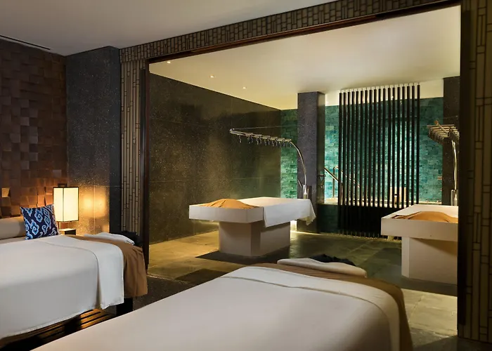 ホテル Kleo Seminyak, Part Of Jdv By Hyatt 4*