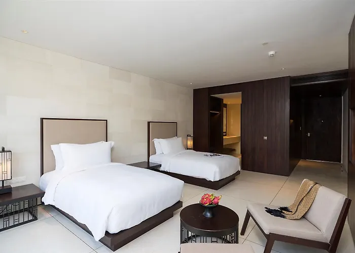 ホテル Kleo Seminyak, Part Of Jdv By Hyatt