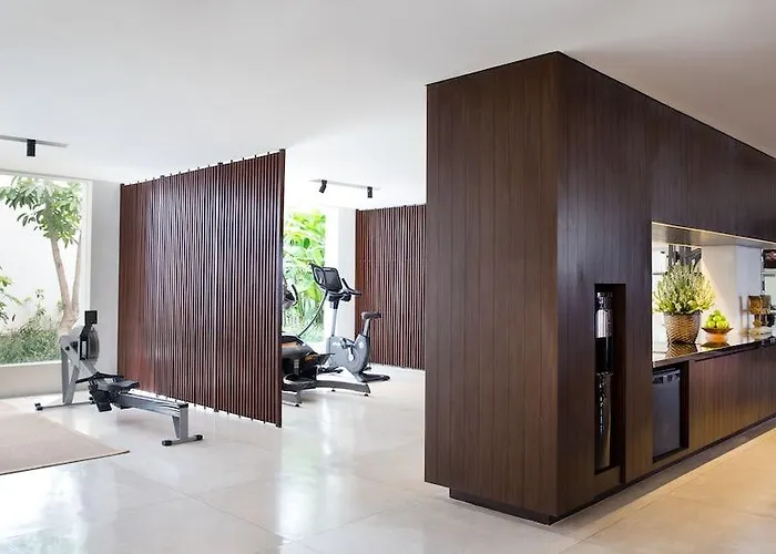 Kleo Seminyak, Part Of Jdv By Hyatt 4*