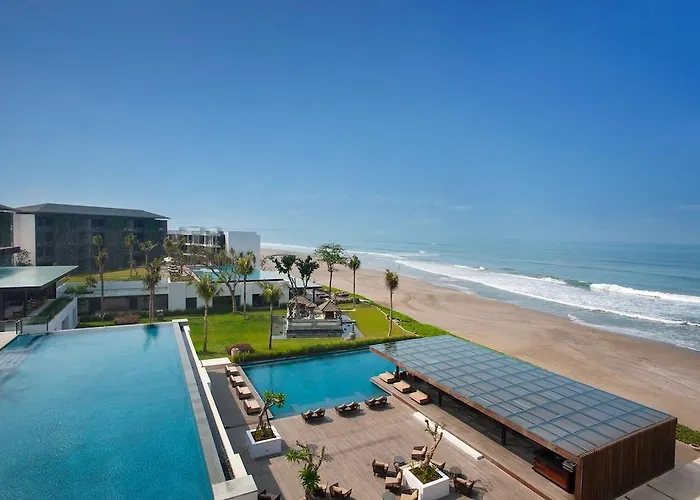 ホテル Kleo Seminyak, Part Of Jdv By Hyatt 4*