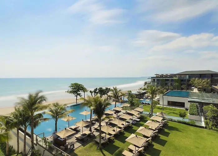 Kleo Seminyak, Part Of Jdv By Hyatt 4* スミニャック