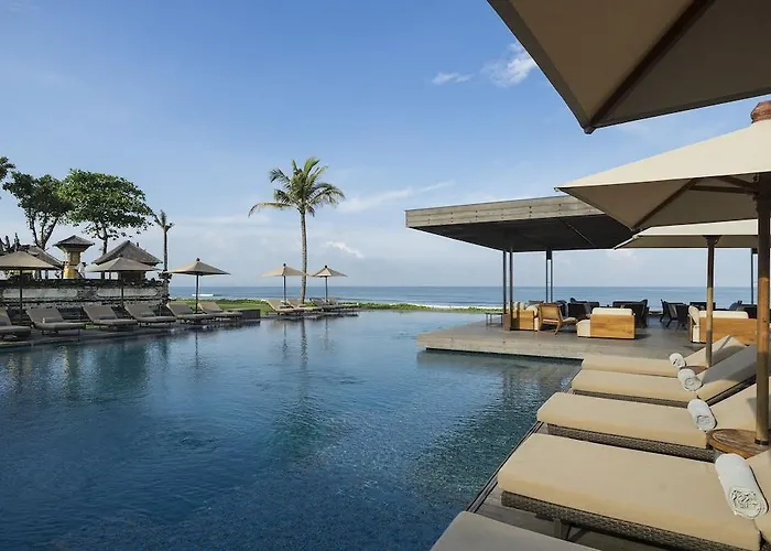 Kleo Seminyak, Part Of Jdv By Hyatt ホテル