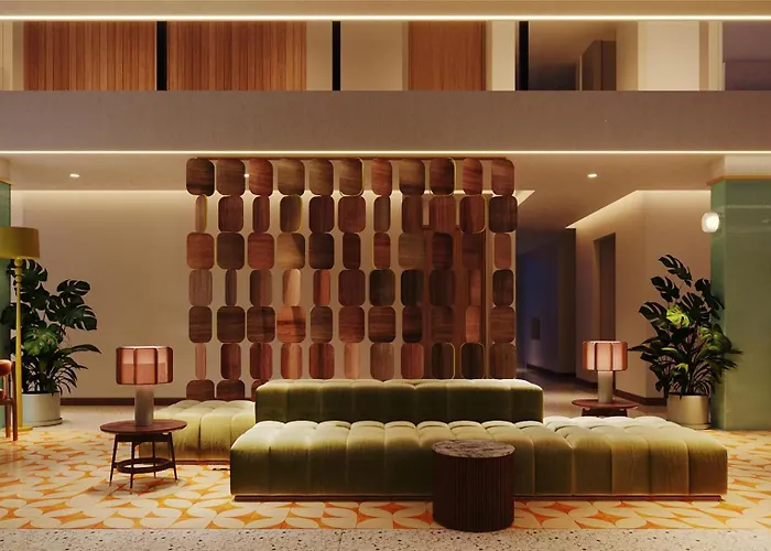 Kleo Seminyak, Part Of Jdv By Hyatt 4* スミニャック