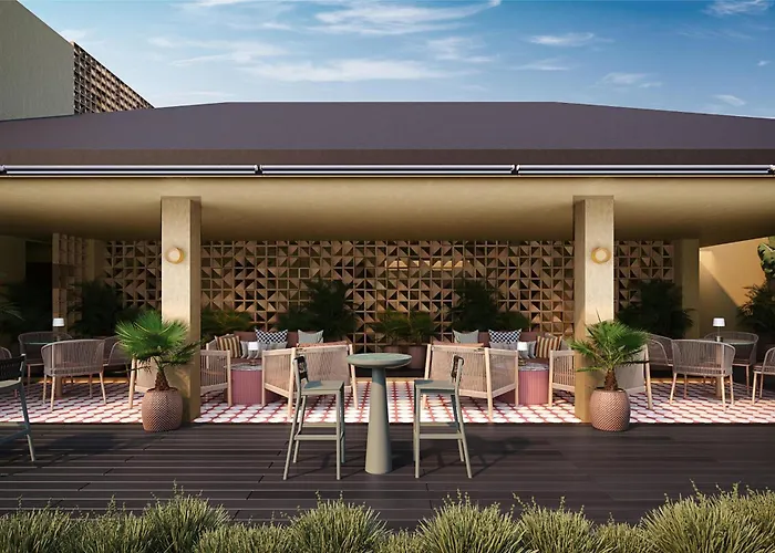 Kleo Seminyak, Part Of Jdv By Hyatt ホテル スミニャック