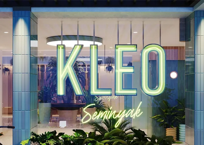 Kleo Seminyak, Part Of Jdv By Hyatt スミニャック