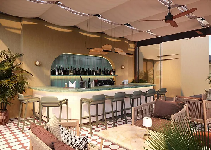 ホテル Kleo Seminyak, Part Of Jdv By Hyatt