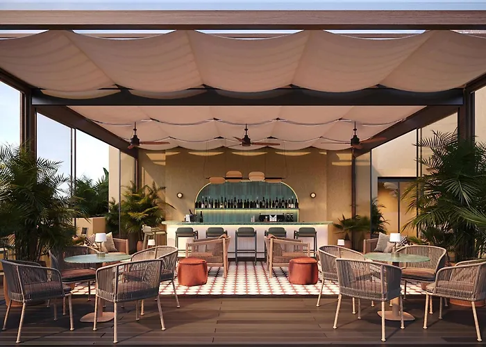 ホテル Kleo Seminyak, Part Of Jdv By Hyatt 4*