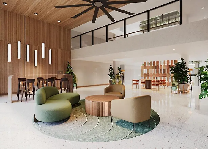 ホテル Kleo Seminyak, Part Of Jdv By Hyatt 4*
