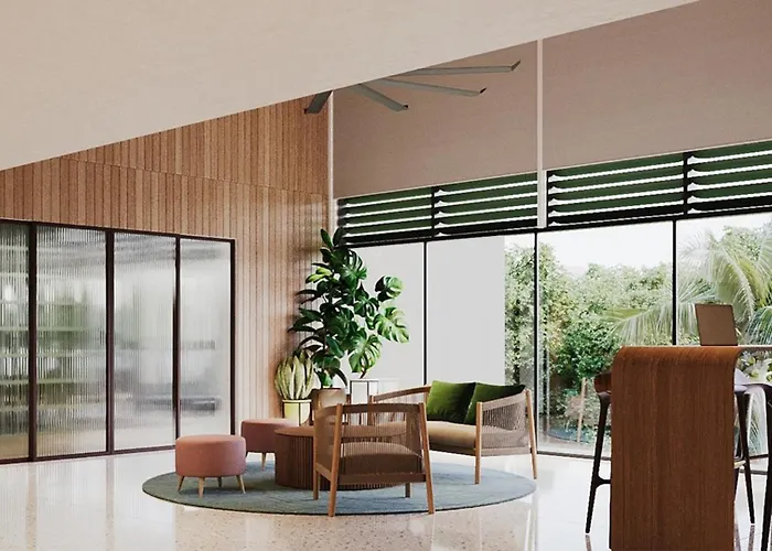 ホテル Kleo Seminyak, Part Of Jdv By Hyatt 4*