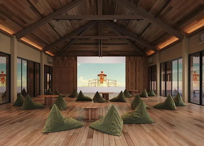 ホテル Kleo Seminyak, Part Of Jdv By Hyatt 4*
