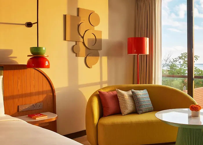 Kleo Seminyak, Part Of Jdv By Hyatt ホテル