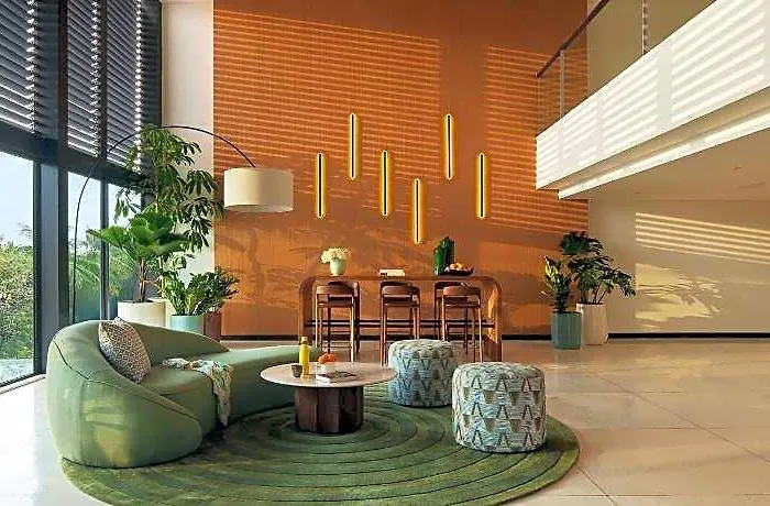 Kleo Seminyak, Part Of Jdv By Hyatt 4* スミニャック