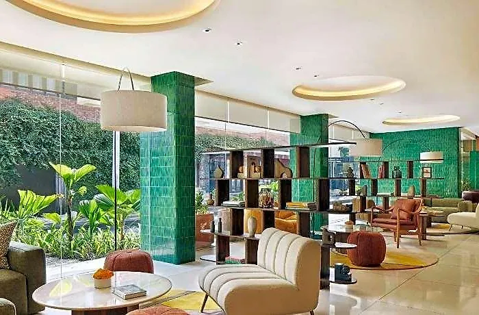 Kleo Seminyak, Part Of Jdv By Hyatt ホテル スミニャック