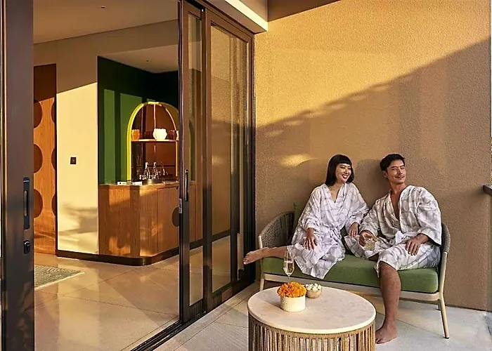 ホテル Kleo Seminyak, Part Of Jdv By Hyatt