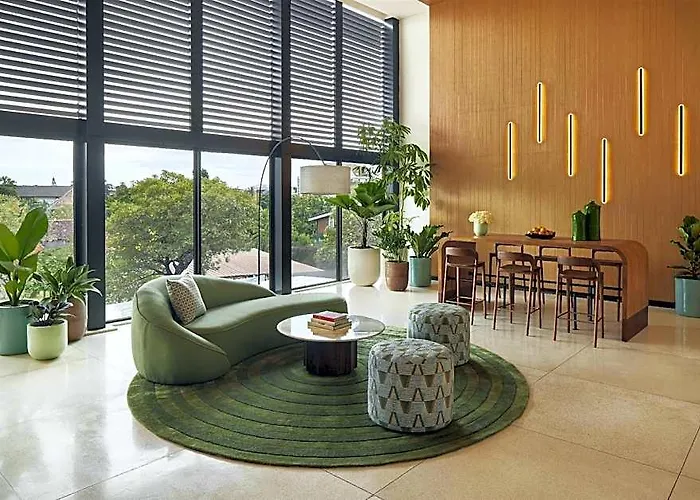 Kleo Seminyak, Part Of Jdv By Hyatt 4*