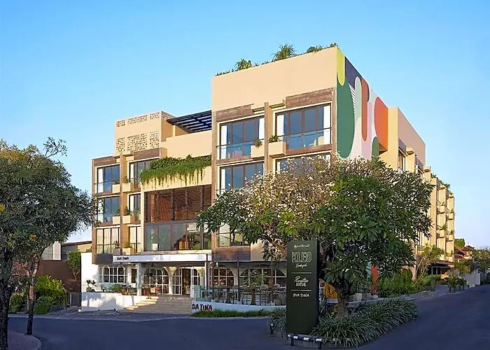 Kleo Seminyak, Part Of Jdv By Hyatt 4*