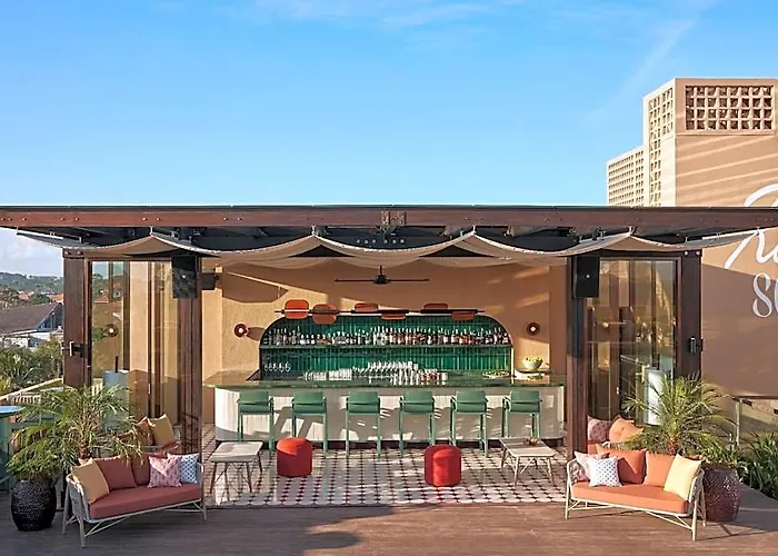ホテル Kleo Seminyak, Part Of Jdv By Hyatt 4*