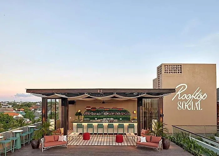 Kleo Seminyak, Part Of Jdv By Hyatt Seminyak (Bali)