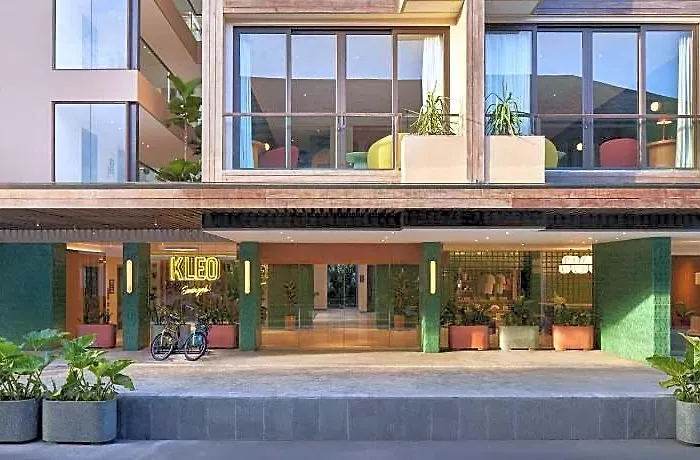 Kleo Seminyak, Part Of Jdv By Hyatt ホテル スミニャック