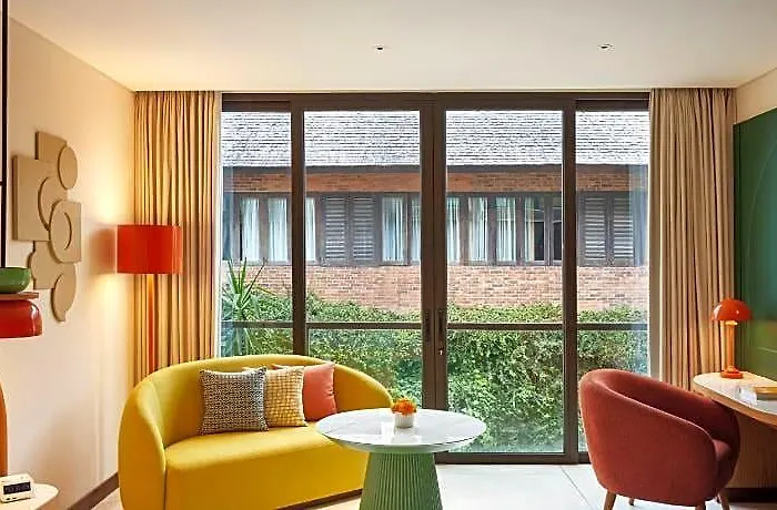 Hotel Kleo Seminyak, Part Of Jdv By Hyatt Seminyak (Bali)