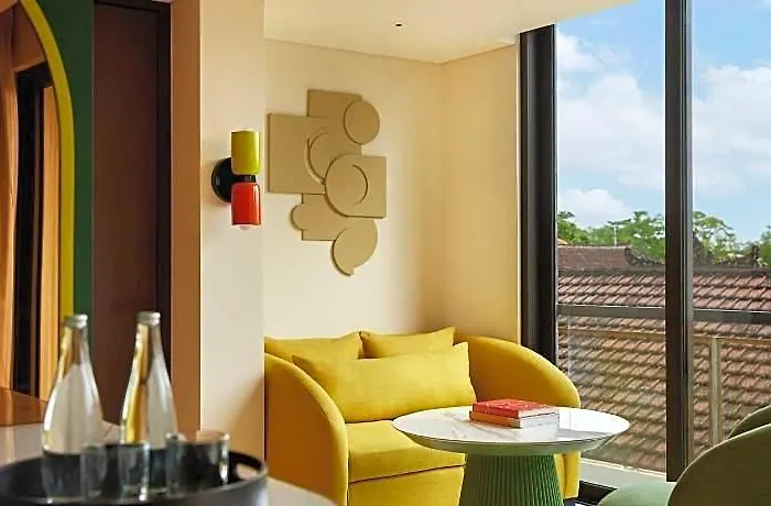 ホテル Kleo Seminyak, Part Of Jdv By Hyatt