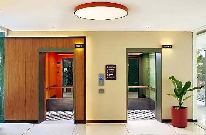Kleo Seminyak, Part Of Jdv By Hyatt スミニャック