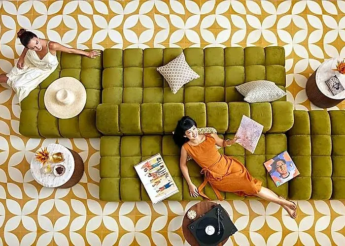 ホテル Kleo Seminyak, Part Of Jdv By Hyatt