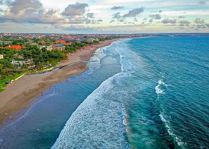 ホテル Kleo Seminyak, Part Of Jdv By Hyatt
