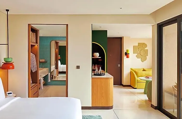 Kleo Seminyak, Part Of Jdv By Hyatt ホテル スミニャック