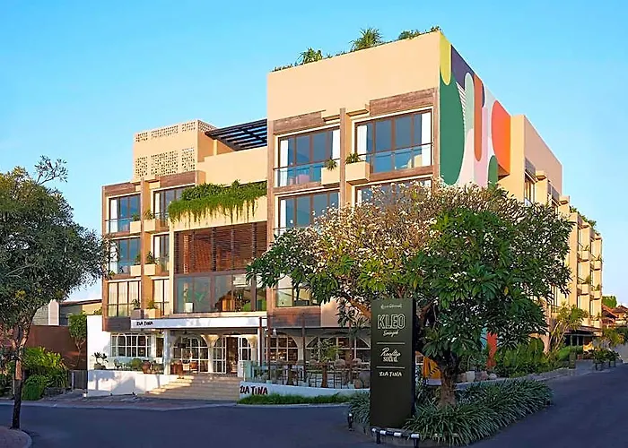 Hotel Kleo Seminyak, Part Of Jdv By Hyatt