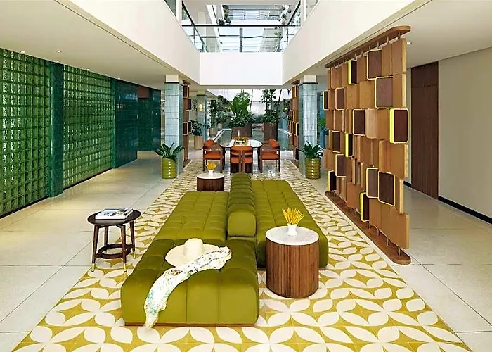 Hotel Kleo Seminyak, Part Of Jdv By Hyatt 4*