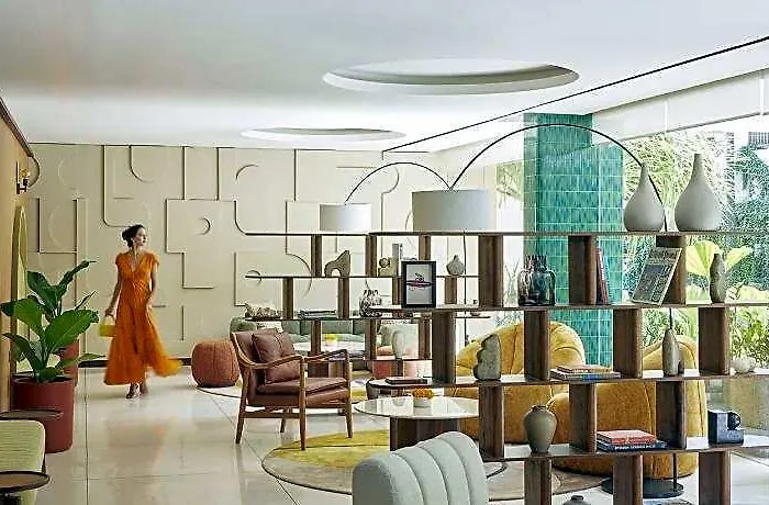 Kleo Seminyak, Part Of Jdv By Hyatt 4*