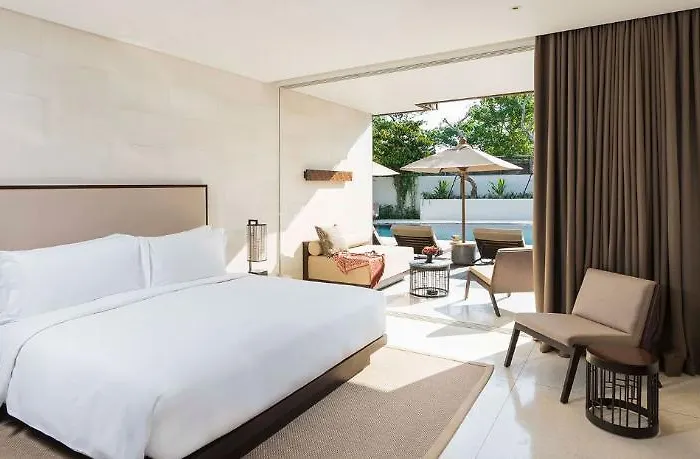 ホテル Kleo Seminyak, Part Of Jdv By Hyatt