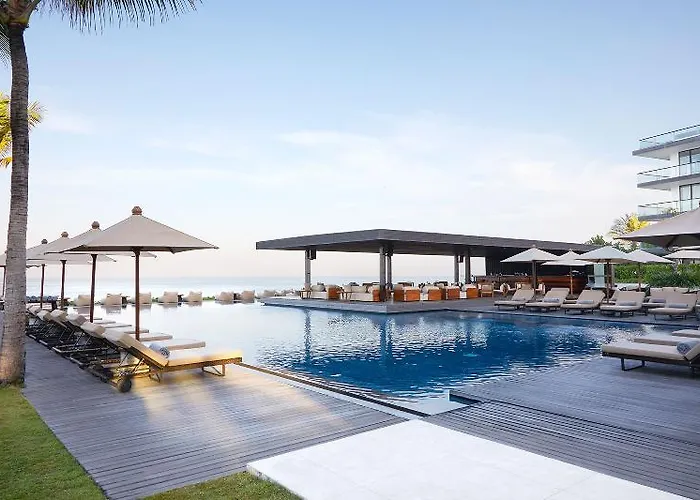 Kleo Seminyak, Part Of Jdv By Hyatt 4* スミニャック