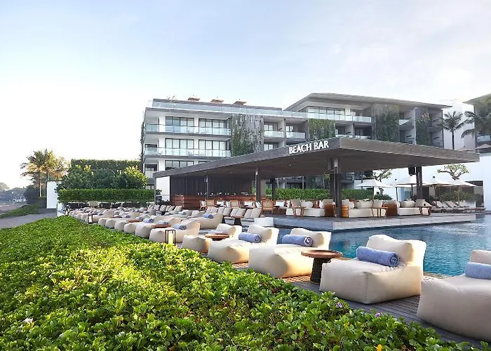ホテル Kleo Seminyak, Part Of Jdv By Hyatt