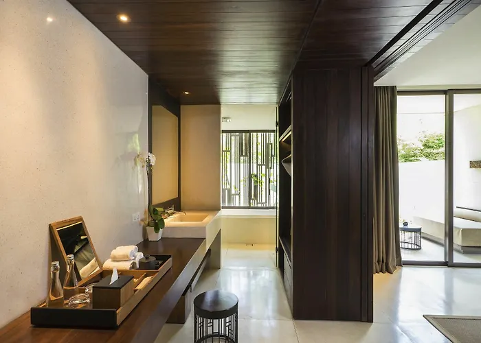 Kleo Seminyak, Part Of Jdv By Hyatt 4* スミニャック