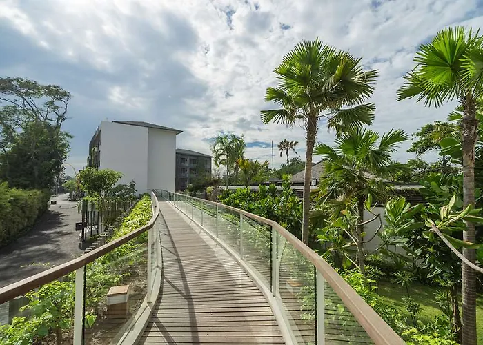 ホテル Kleo Seminyak, Part Of Jdv By Hyatt