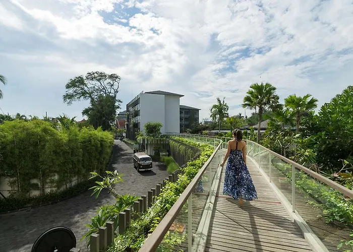Kleo Seminyak, Part Of Jdv By Hyatt Hotel Seminyak (Bali)