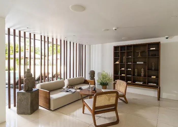 ホテル Kleo Seminyak, Part Of Jdv By Hyatt スミニャック