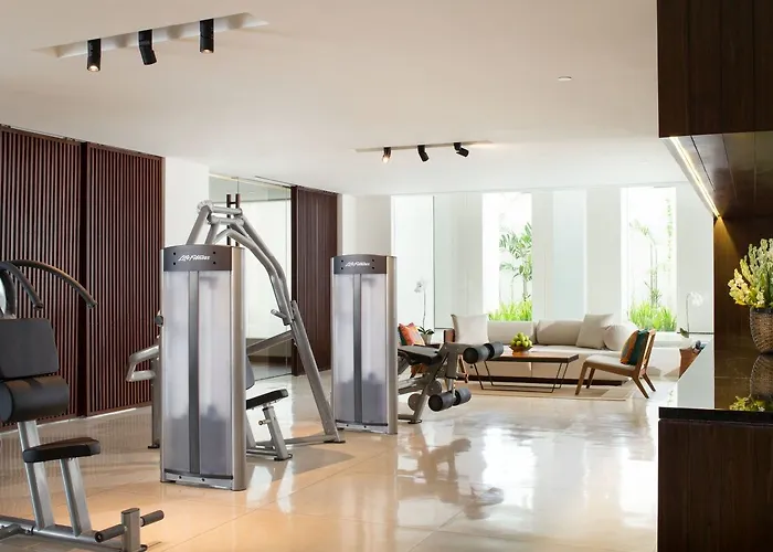 Kleo Seminyak, Part Of Jdv By Hyatt ホテル 4*
